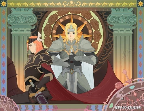 動漫設計未來發(fā)展方向探析 技術(shù)融合、邊界拓展與產(chǎn)業(yè)升級