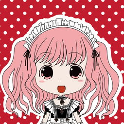 Q版動漫風格網(wǎng)站設計 萌系美學與功能性的完美融合